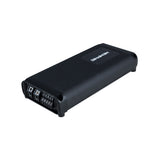 125WX4 @ 2 OHM/1000WX1 @ 1 OHM PR AMPLIFIER