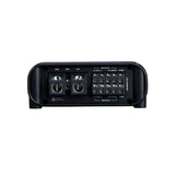 125WX4 @ 2 OHM/1000WX1 @ 1 OHM PR AMPLIFIER