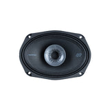 SRX PRO 6X9" 175W 4OHM MID SINGLE WITH LED