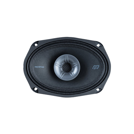 SRX PRO 6X9" 175W 4OHM MID SINGLE WITH LED