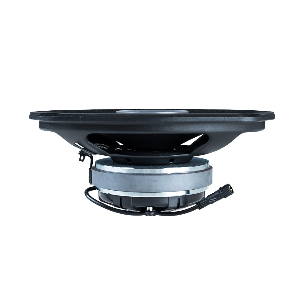SRX PRO 6X9" 175W 4OHM MID SINGLE WITH LED