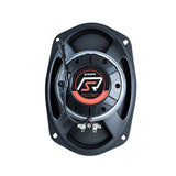 SRX PRO 6X9" 175W 4OHM MID SINGLE WITH LED