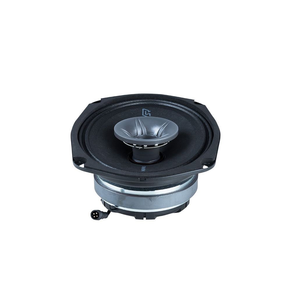 SRX PRO 6X9" 175W 4OHM MID SINGLE WITH LED