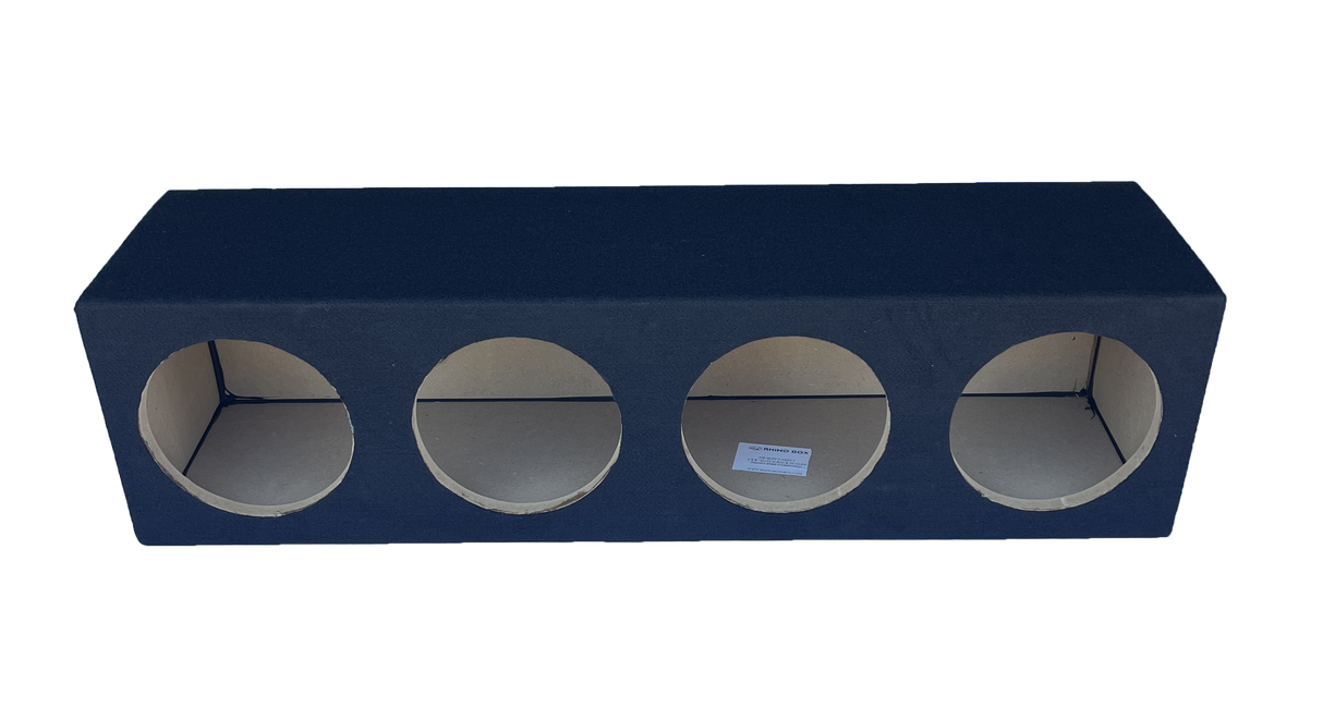 HATCH BACK  4X8 Carpeted