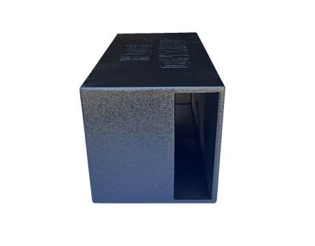 Single 15" , 1" Face & 3/4" Box