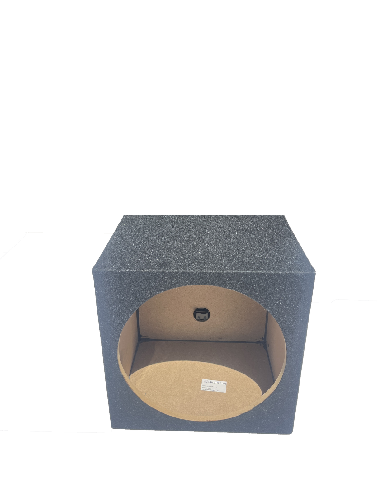 COMPACT HATCH BACK 1X15 Carpeted