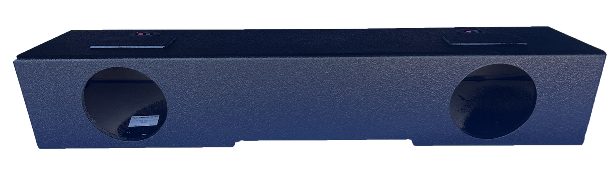 2014-UP CHEVY CREW CAB FRONT FIRE 2X8