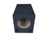 DOUBLE PORT 1X8 Carpeted