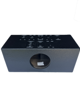 Single 8" , 1" Face & 3/4" Box