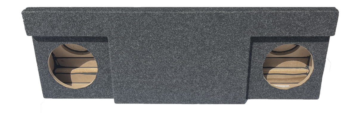 Chevy/Gmc   2 x 8"   Colorado / Canyon  2019 & up Carpeted