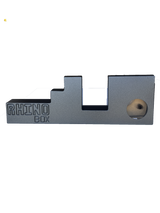 04-15 FORD F250/350 SUPER DUTY BEHIND SEAT PORTED 1X8"