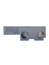 Toyota Tundra   2 x 8" 2022 & Up