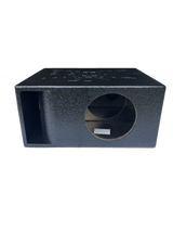 SUPER BASS HORN PORT 1X8”