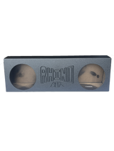 49" UNIVERSAL TRUCK BOX 2X13