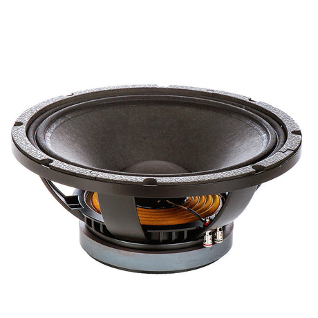 Alphasonik 15" Flagship Series 1400 Watts Raw Sub Woofer Speaker Cast Aluminum Basket Driver for Pro Audio PA DJ Cabinets Subwoofer with High Handling Power Extremely Clear and Loud - FW1532