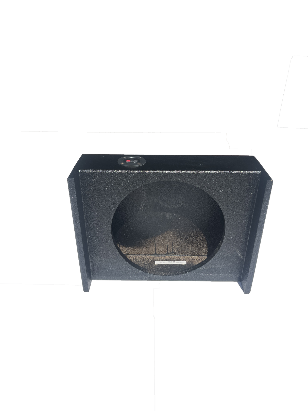 UNIVERSAL TRUCK BOX 1X13 DOWN FIRE