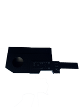 09 AND UP DODGE QUAD CAB PORTED 1X8