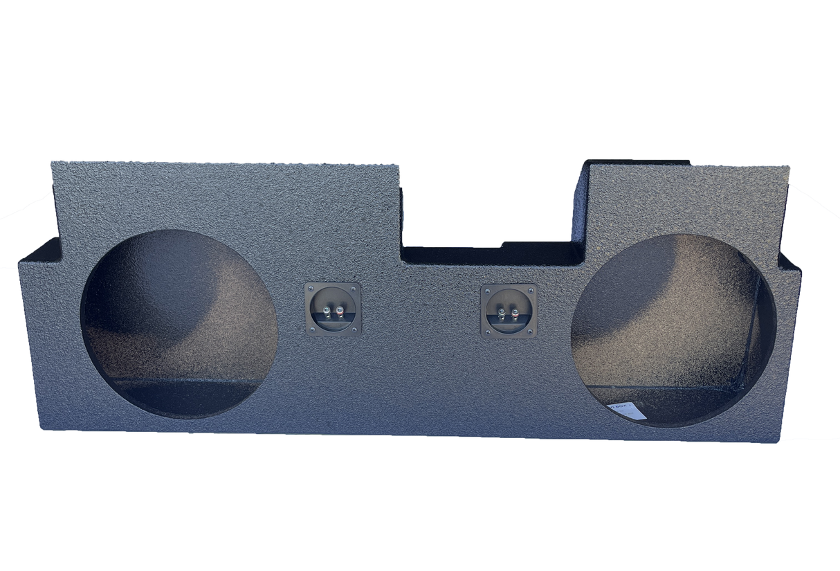 2019 & UP JEEP GLADIATOR  2X8"  UP FIRE