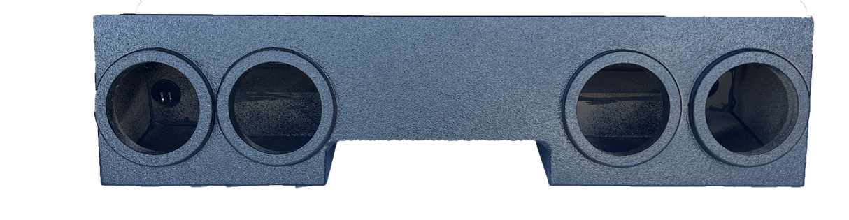 88-98 GM  EXT CAB FRONT FIRE  4X8