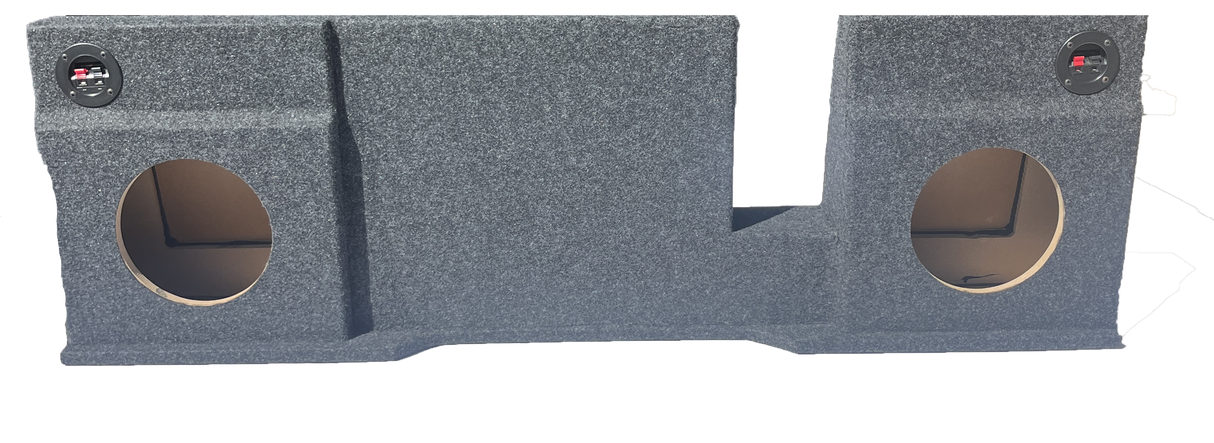 04-08 FORD F150 EXT CAB DOWN FIRE 2X8  Carpeted