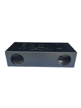 HORN PORT SUPER BASS SIDE PORT 2X8