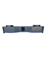 2014-UP CHEVY CREW CAB DOWN FIRE 2X8 PORTED EXTRA DEEP