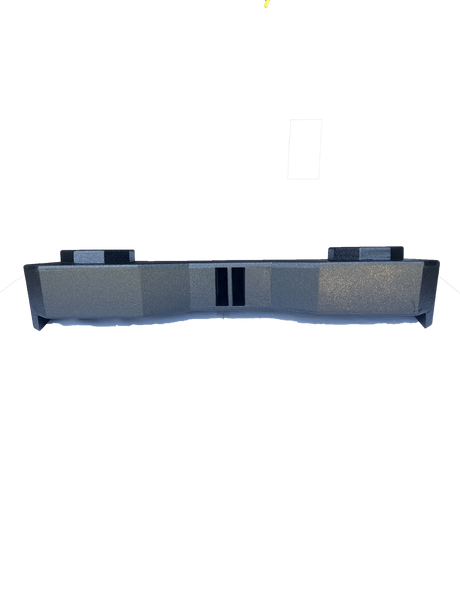 2014-UP CHEVY CREW CAB DOWN FIRE 2X8 PORTED EXTRA DEEP