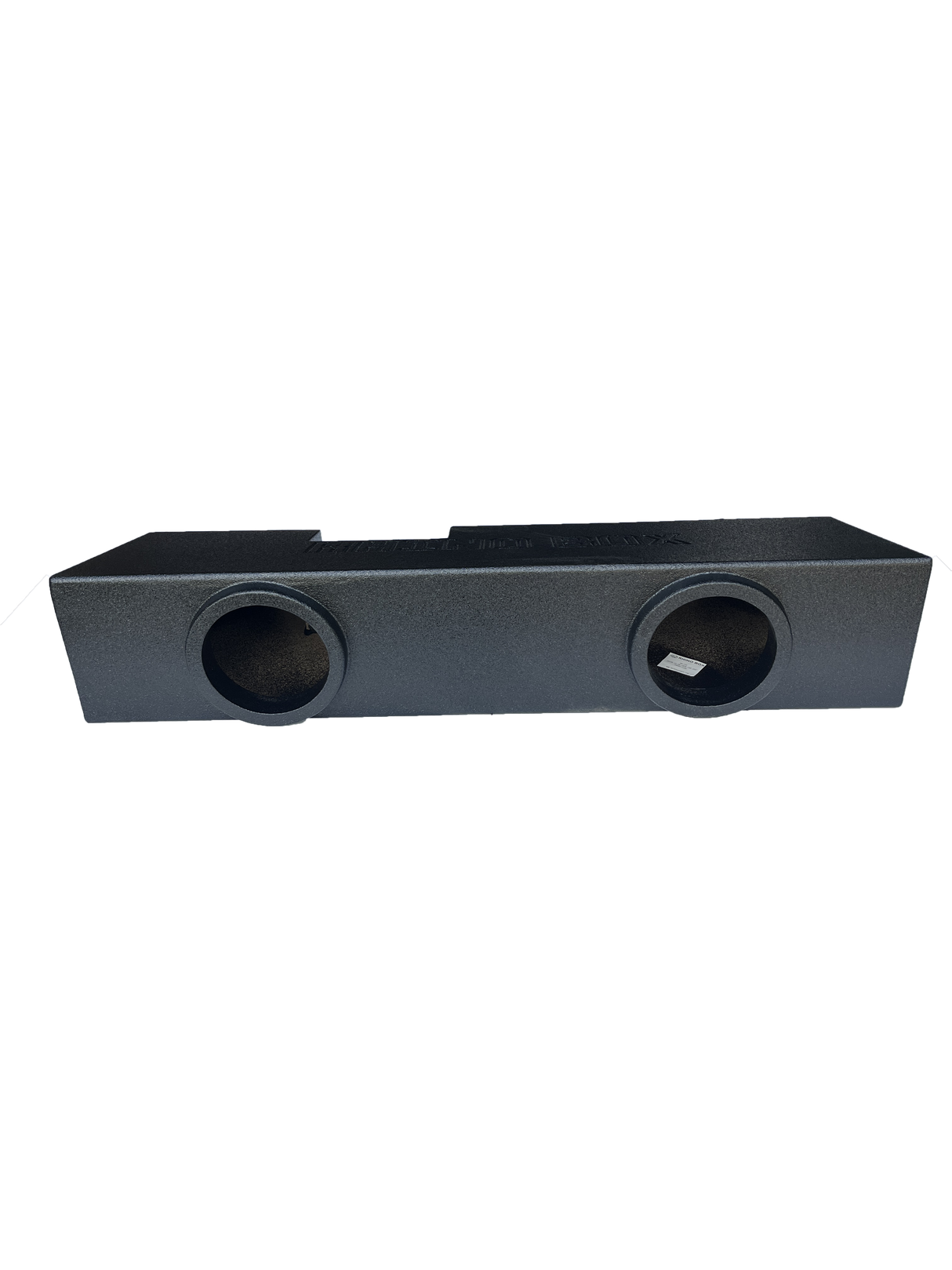 2019 & Up Silverado Crew Cab 2x8