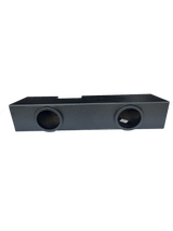 2019 & Up Silverado Crew Cab 2x8