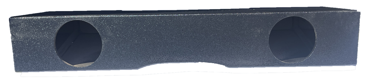 2007-2013  CHEVY CREW CAB  Front Fire 2X8