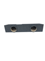 2019 & Up Silverado Crew Cab 2x8 Carpeted