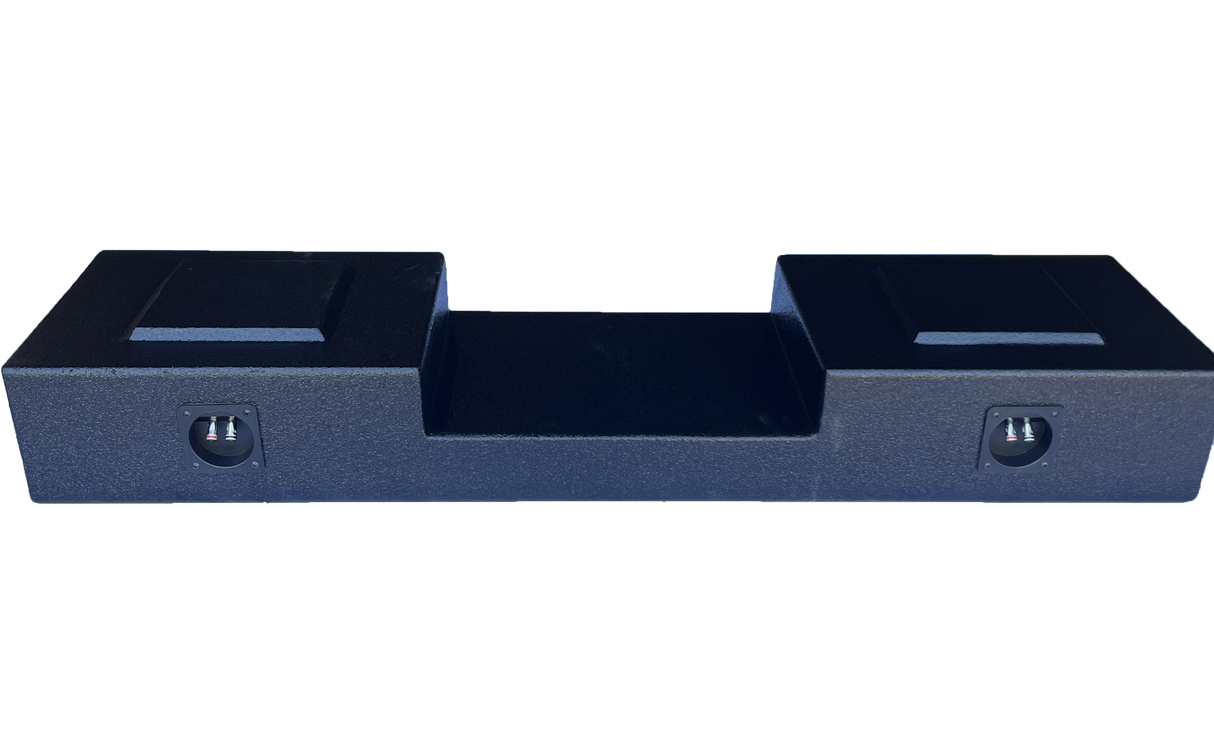 Nissan Titan  2x12"  UpFire  2020 & up