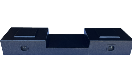 Nissan Titan  2x12"  UpFire  2020 & up