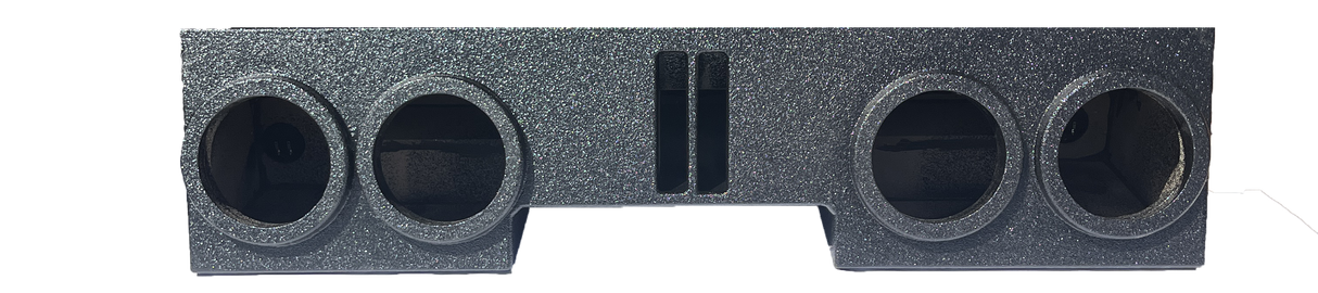 88-98 GM  EXT CAB FRONT FIRE PORTED 4X8