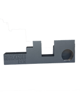 04-15 FORD F250/350 SUPER DUTY BEHIND SEAT PORTED 1X10