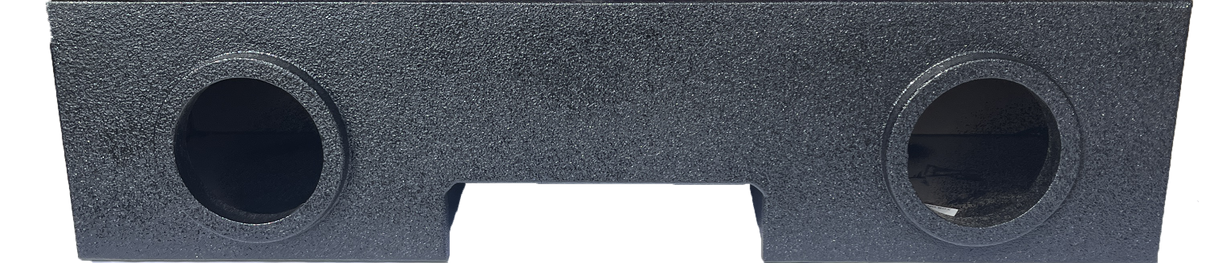 99-06 CHEVY EXT CAB FRONT FIRE  2X8