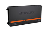 V3000.1D Monoblock Class-D Amplifier