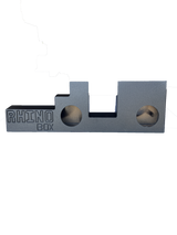 04-15 FORD F250/350 SUPER DUTY BEHIND SEAT PORTED 2X8