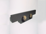 2001-2007 Chevy Crew Cab Non HD Poly Sub Box