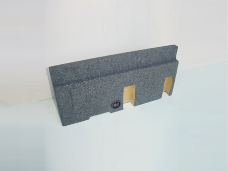 2001 Up Toyota Tacoma Prerunner 1-10'' Sub Box