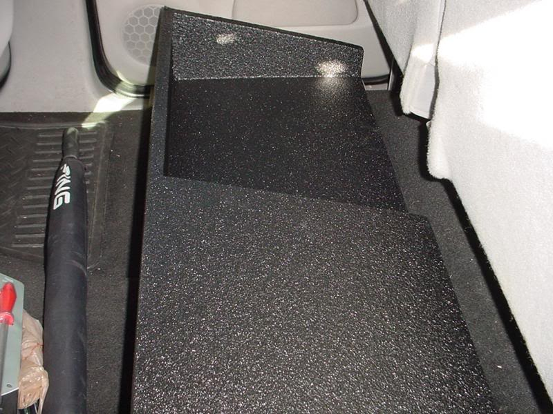 08-14 CHEVY CREW CAB PORTED 1X8