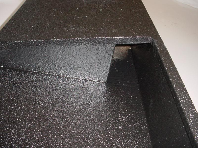 08-14 CHEVY CREW CAB PORTED 1X8