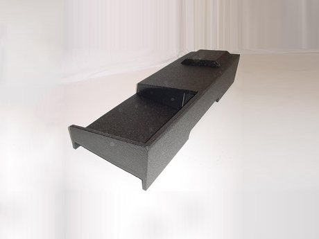 08-14 CHEVY CREW CAB PORTED 1X8