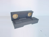 2008 Up Chevy/ GMC Crew Cab Sub Box 2X12 Carpeted