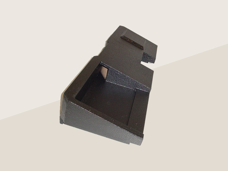 2014-UP CHEVY CREW PORTED 1X8