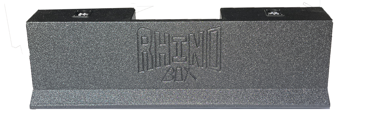 99-06 CHEVY EXT CAB FRONT FIRE PORTED 4X8