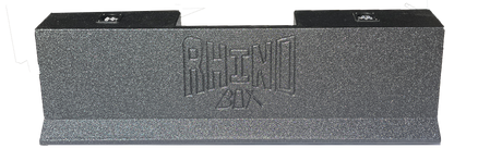 99-06 CHEVY EXT CAB FRONT FIRE PORTED 4X8