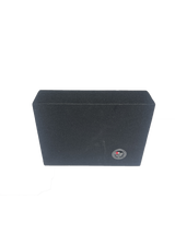 UNIVERSAL TRUCK BOX 1X12 Carpeted