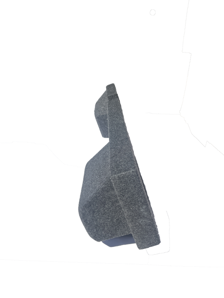 02-08 DODGE QUAD CAB 2X8 Carpeted