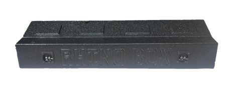 09-UP FORD F150 EXT/CREW CAB FRONT FIRE 4X8